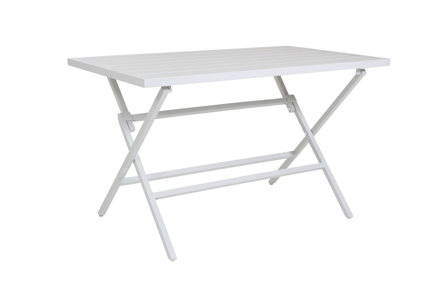 Wilkie café table White Brafab